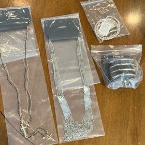 NWT Express Jewelry
